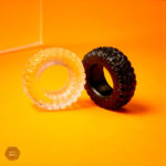 Stretcher pour balles, design ergonomique