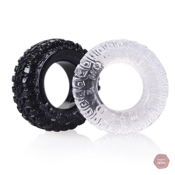 Ball stretcher pour sensations uniques