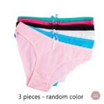 Sissy panties, 3 culottes alliant confort et esthétique
