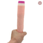 Accessoire intime pour plaisir anal