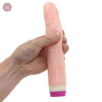 Dildo pour une exploration sensuelle sécurisée