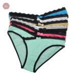 Culottes sexy en dentelle, ensemble pour travestis