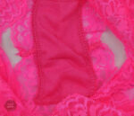 Culottes Sissy en dentelle pour un style unique