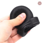 Équipement de plaisir électroplay pour testicules