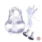 Électrostimulation, accessoire pour récupération sportive