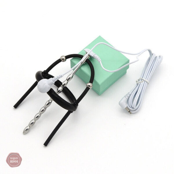 Pièces détachées électrostimulation pour performance