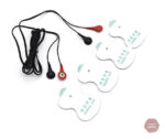 Accessoire de fitness, électrostimulation pour tonification