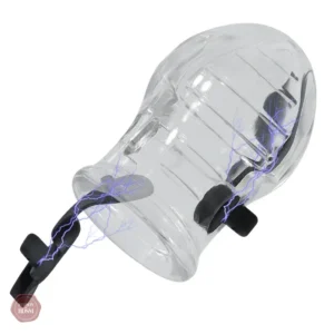 Accessoire CBT pour des expériences de plaisir uniques