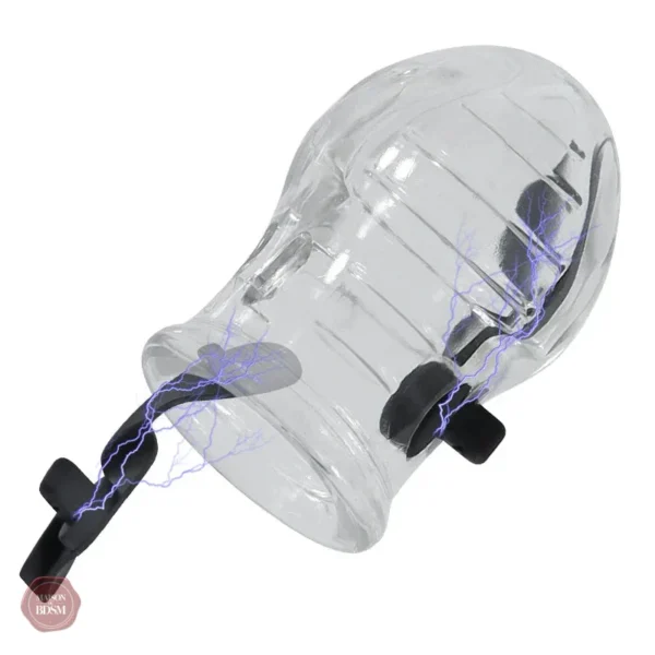 Accessoire CBT pour des expériences de plaisir uniques