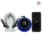 Accessoire innovant pour des expériences sensorielles intenses