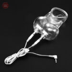 Accessoire CBT pour stimulation testiculaire