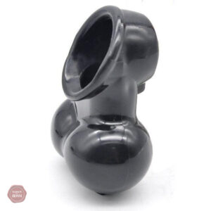 Accessoire de torture douce pour le plaisir