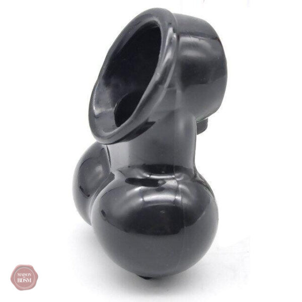 Accessoire de torture douce pour le plaisir