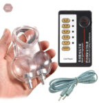 Accessoire érotique pour sensations intenses