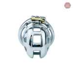 Cage de chasteté Micro Cobra