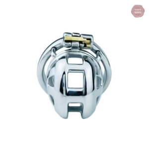 Cage de chasteté Micro Cobra