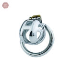 Micro Cobra : cage de chasteté compacte
