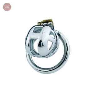 Micro Cobra : cage de chasteté compacte