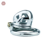 Cage de chasteté Micro, sécurité optimale
