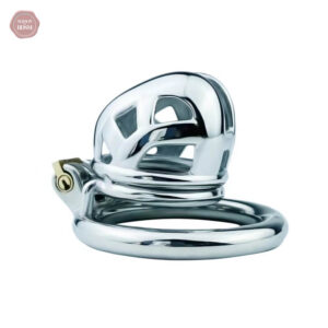 Cage de chasteté Micro, sécurité optimale