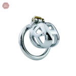 Cage de chasteté Micro, pour une expérience unique