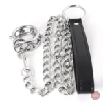 Anneau à vis pour jeu de torture CBT