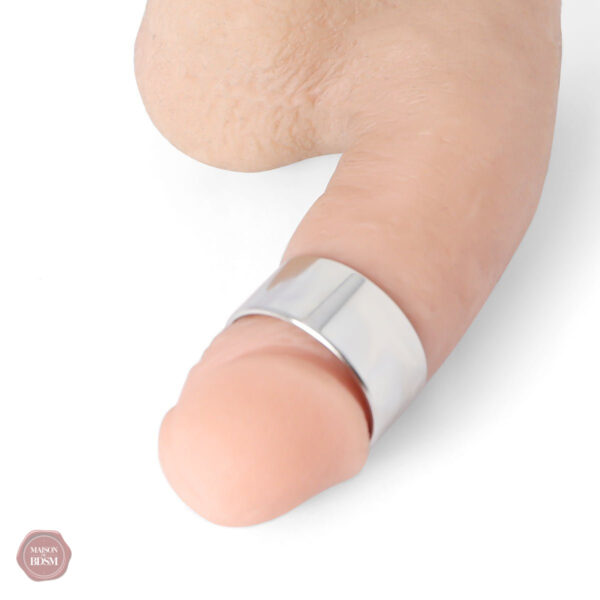Anneau de gland pour décoration ou utilisation