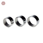 Gland anneau, poids idéal de 0,9-1,05 oz