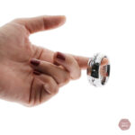 Accessoire sexy pour jeux érotiques en couple