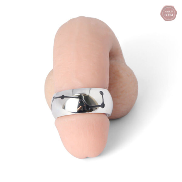 Accessoire de mode : anneau de gland