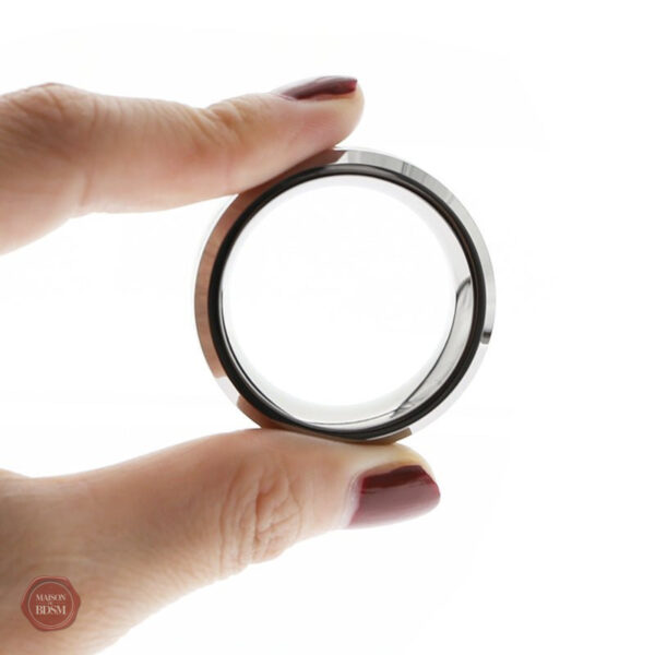 Accessoire de mode fluorescent pour gland