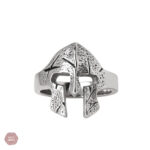 Accessoire de style spartiate : anneau de gland