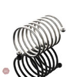 Accessoire en spirale pour une expérience unique