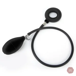 Outil de stimulation pour le CBT, anneau ajustable