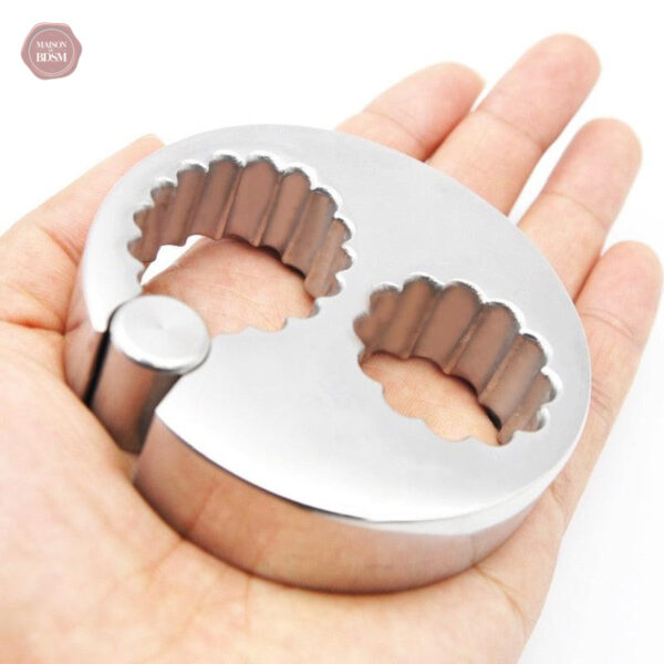 anneau-penis-et-testicules-acier-inoxydable-portable-1 Anneau de pénis et testicules en acier inoxydable