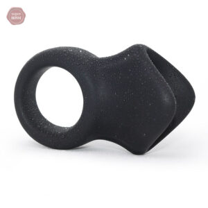 Accessoire de plaisir en silicone pour CBT