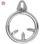 Anneau pointu pour pièces détachées et accessoires