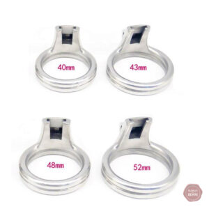 Anneau H pour pièces détachées et accessoires