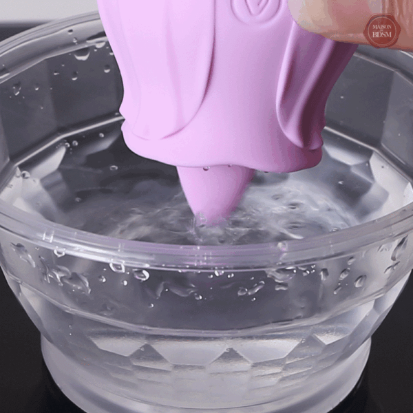 Vibromasseur innovant pour explorer de nouvelles sensations