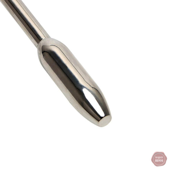Sonde urétrale de qualité supérieure, facile à utiliser