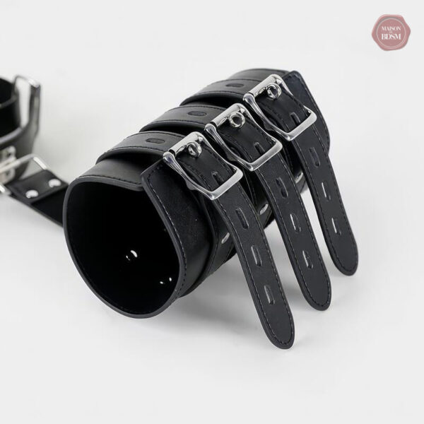 Armbinder bras pour soutien et restriction