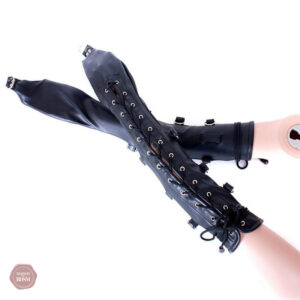 Armbinder Détachable pour un maintien sécurisé des bras