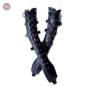 Accessoire de bondage : armbinder ajustable pour jouer en toute sécurité