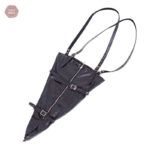 Armbinder ajustable en similicuir, confort et esthétique réunis