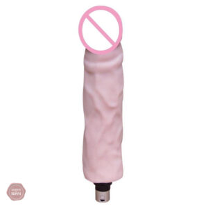 Attachment de gode pour machine sexuelle, accessoire innovant