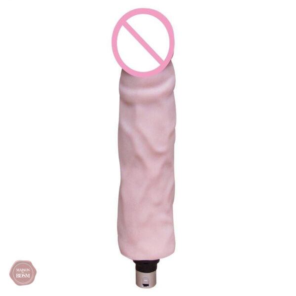 attachment-de-gode-pour-machine-sexuelle-1 Attachment de gode pour machine sexuelle, accessoire innovant