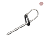 Accessoire de stimulation urétrale solide