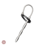 Plug urétral pour sensations inédites