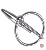 Accessoire unisexe pour jeux érotiques