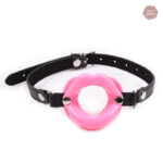Bâillon boule, accessoire essentiel pour la découverte érotique